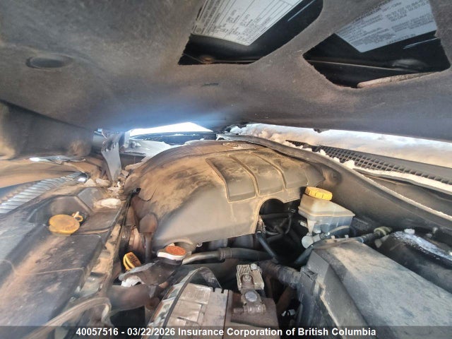 40057516 :رقم المزاد ، 4S4WX90D594401557 vin ، 2009 Subaru Tribeca Premier 7-passenger مزاد بيع