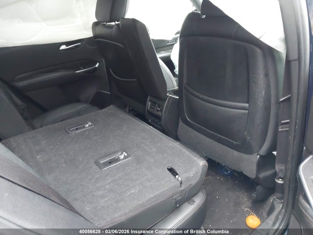 1GYFZFR48KF177981 Cadillac XT4 SPORT