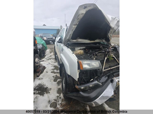2005 Chevrolet Avalanche K1500 მანქანა იყიდება აუქციონზე, vin: 3GNEK12T65G150945, აუქციონის ნომერი: 40057519