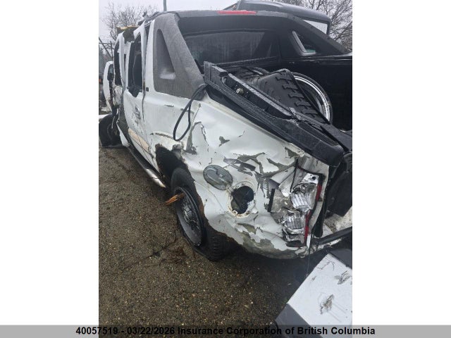2005 Chevrolet Avalanche K1500 მანქანა იყიდება აუქციონზე, vin: 3GNEK12T65G150945, აუქციონის ნომერი: 40057519