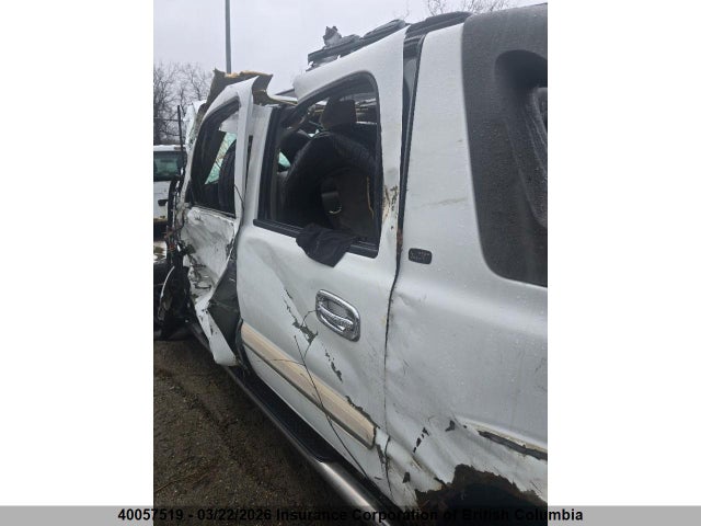 2005 Chevrolet Avalanche K1500 მანქანა იყიდება აუქციონზე, vin: 3GNEK12T65G150945, აუქციონის ნომერი: 40057519