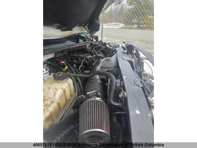 2005 Chevrolet Avalanche K1500 მანქანა იყიდება აუქციონზე, vin: 3GNEK12T65G150945, აუქციონის ნომერი: 40057519