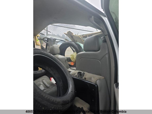 2005 Chevrolet Avalanche K1500 მანქანა იყიდება აუქციონზე, vin: 3GNEK12T65G150945, აუქციონის ნომერი: 40057519