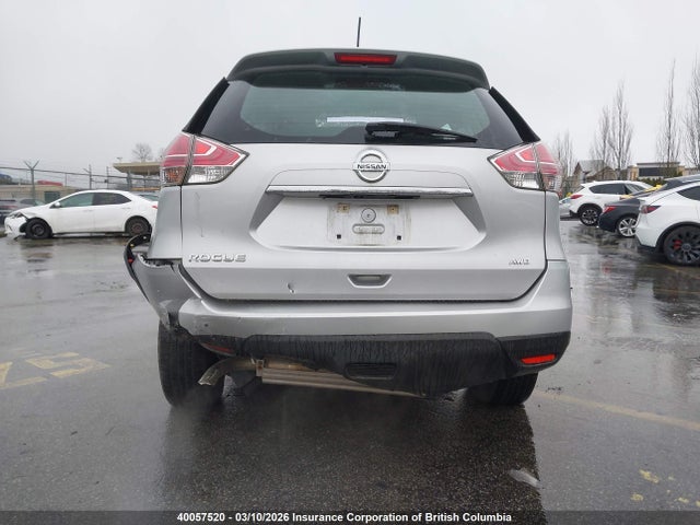 5N1AT2MV0GC768045 Nissan Rogue
