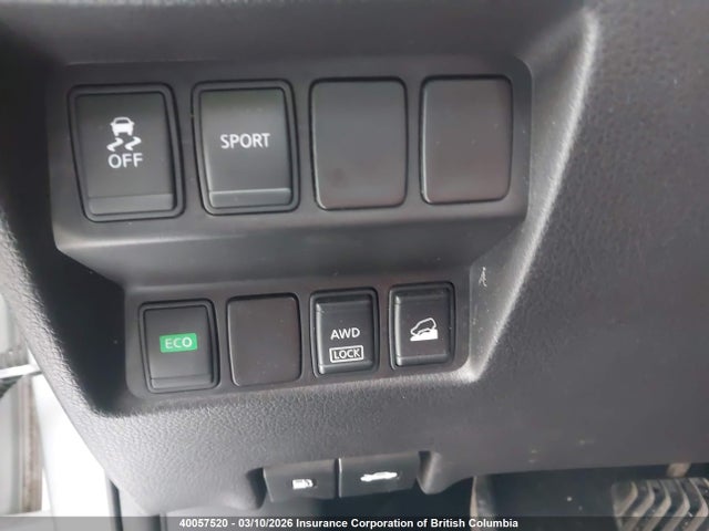 5N1AT2MV0GC768045 Nissan Rogue