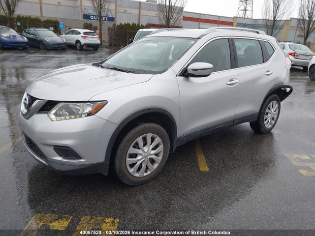 5N1AT2MV0GC768045 Nissan Rogue