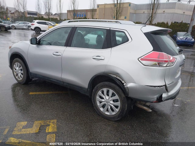 5N1AT2MV0GC768045 Nissan Rogue
