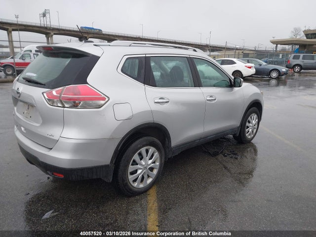 5N1AT2MV0GC768045 Nissan Rogue