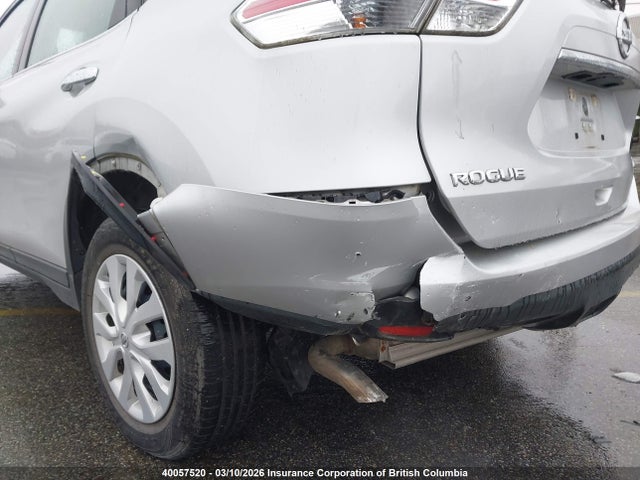 5N1AT2MV0GC768045 Nissan Rogue