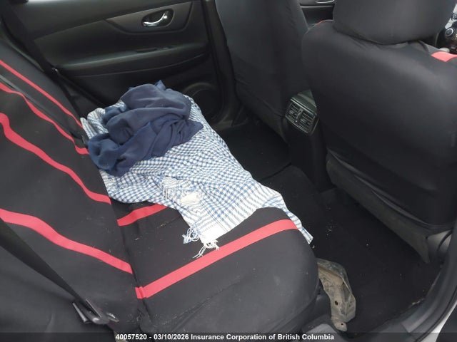 5N1AT2MV0GC768045 Nissan Rogue