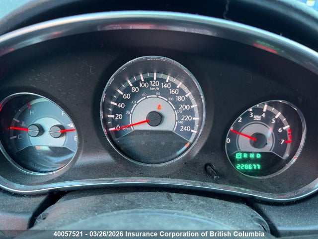 Продажа на аукционе авто 2012 Chrysler 200, vin: 1C3CCBAB2CN296554, номер лота: 40057521