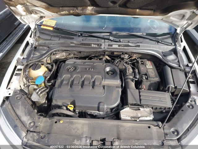 3VWDA7AJ4FM410771 Volkswagen Jetta