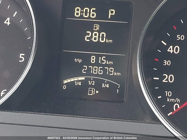 3VWDA7AJ4FM410771 Volkswagen Jetta