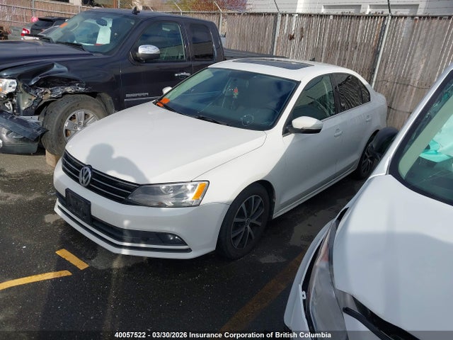 3VWDA7AJ4FM410771 Volkswagen Jetta