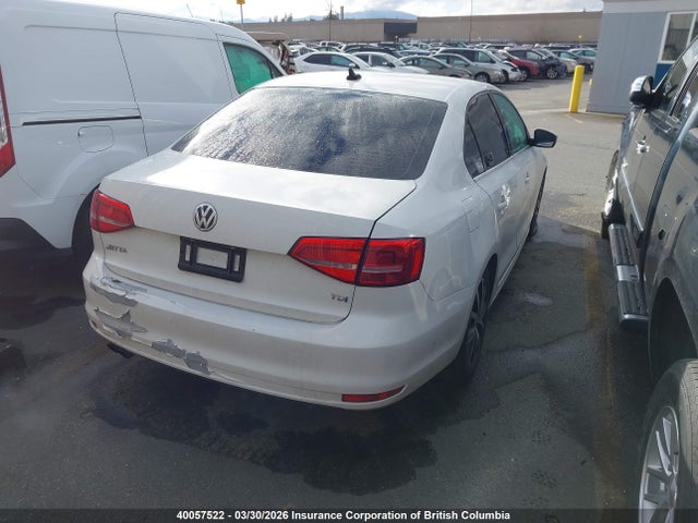 3VWDA7AJ4FM410771 Volkswagen Jetta