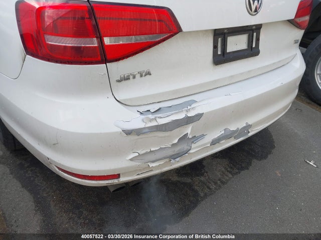 3VWDA7AJ4FM410771 Volkswagen Jetta