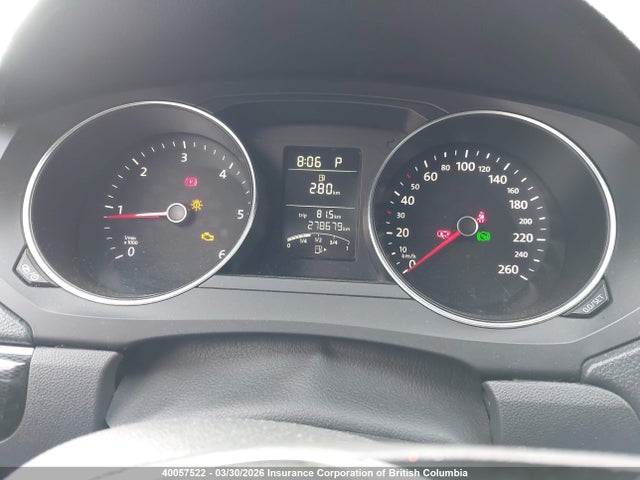 3VWDA7AJ4FM410771 Volkswagen Jetta