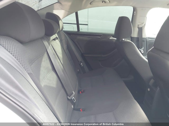 3VWDA7AJ4FM410771 Volkswagen Jetta