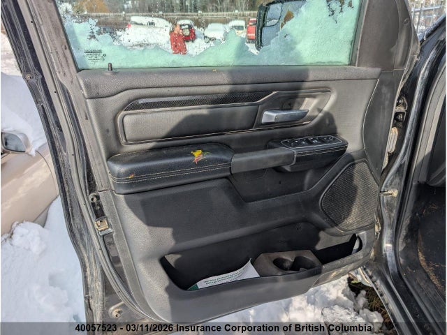 RAM 1500 Sport 2019 1C6SRFTT8KN591540 Image 10