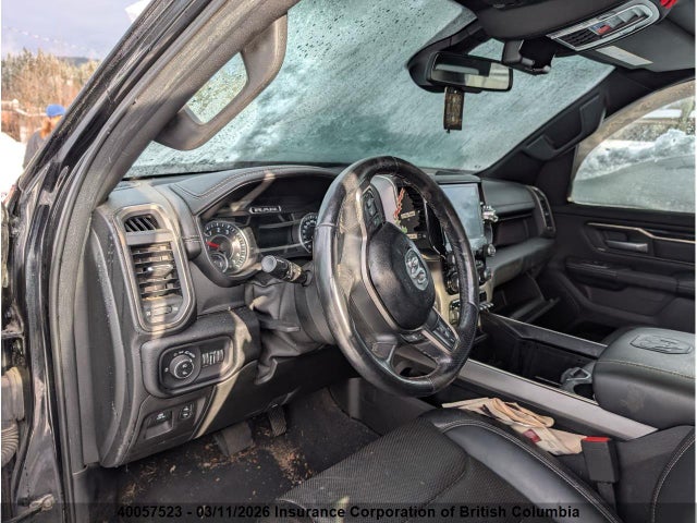 RAM 1500 Sport 2019 1C6SRFTT8KN591540 Image 11