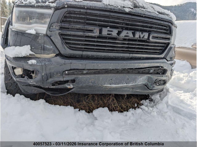 RAM 1500 Sport 2019 1C6SRFTT8KN591540 Image 5