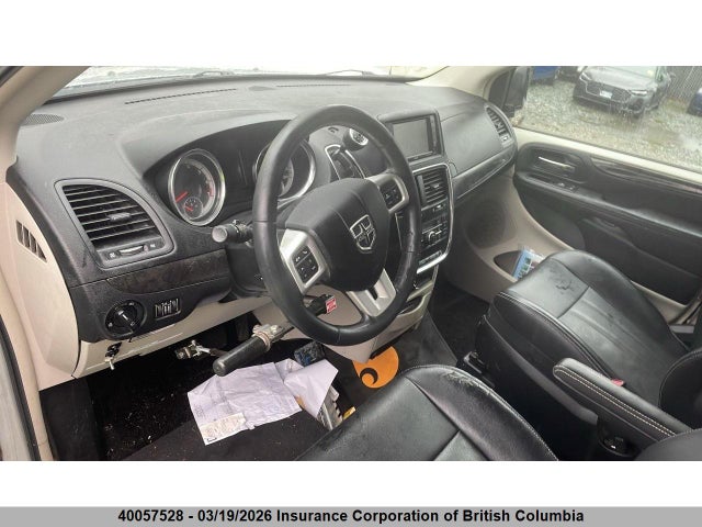 Aukcja sprzedaży 2012 Dodge Grand Caravan Crew, vin: 2C4RDGDG7CR291568, numer aukcji: 40057528