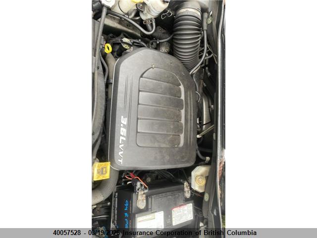 Aukcja sprzedaży 2012 Dodge Grand Caravan Crew, vin: 2C4RDGDG7CR291568, numer aukcji: 40057528
