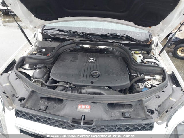 WDCGG0EB8EG276181 Mercedes-Benz Glk 250 Bluetec