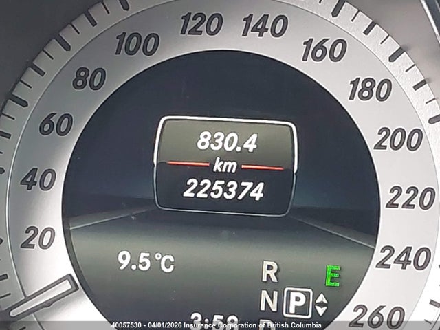 WDCGG0EB8EG276181 Mercedes-Benz Glk 250 Bluetec