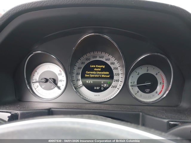 WDCGG0EB8EG276181 Mercedes-Benz Glk 250 Bluetec