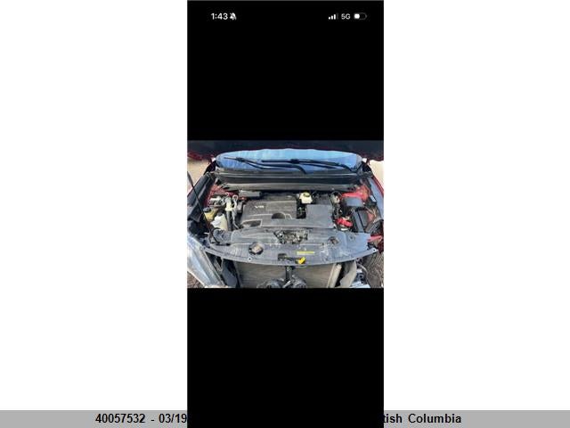 5N1DR2MM8HC664567 Nissan Pathfinder S/sv/sl/platinum