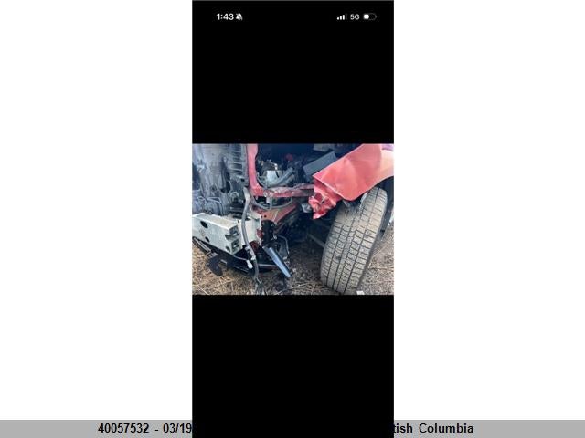 5N1DR2MM8HC664567 Nissan Pathfinder S/sv/sl/platinum