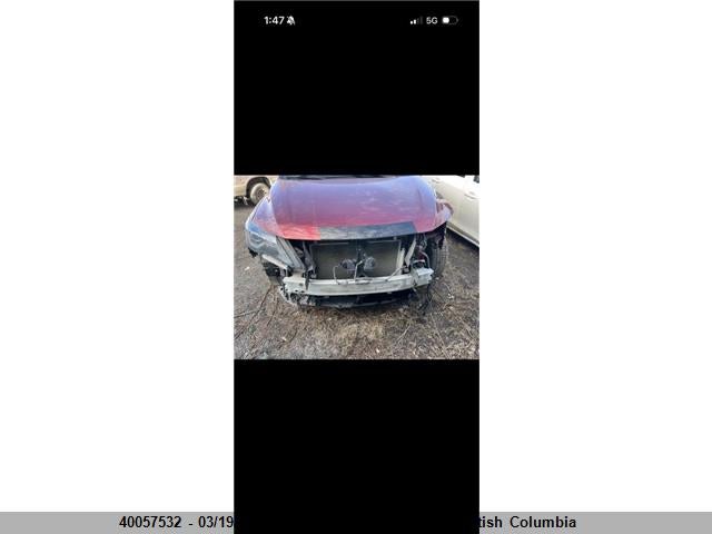 5N1DR2MM8HC664567 Nissan Pathfinder S/sv/sl/platinum