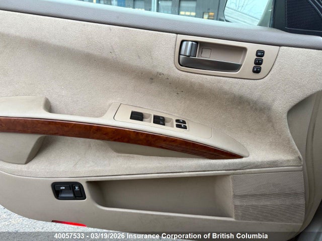 Продажа на аукционе авто 2004 Nissan Maxima Se/sl, vin: 1N4BA41E04C900365, номер лота: 40057533