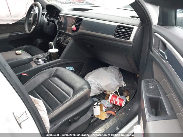 Aukcja sprzedaży 2021 Volkswagen Atlas Cross Sport Sel, vin: 1V2BC2CA3MC234362, numer aukcji: 40056468
