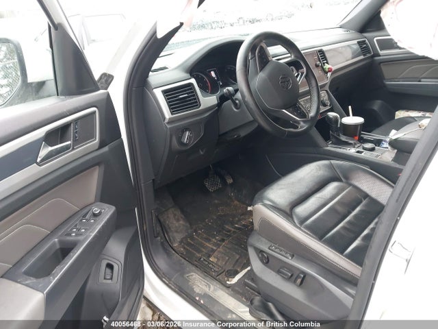 Aukcja sprzedaży 2021 Volkswagen Atlas Cross Sport Sel, vin: 1V2BC2CA3MC234362, numer aukcji: 40056468