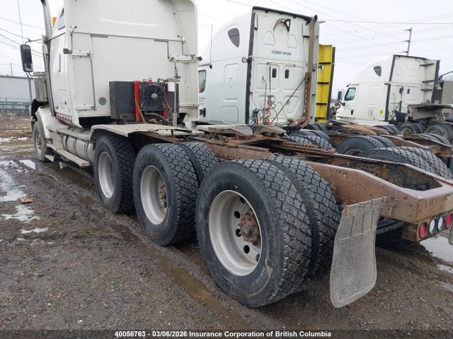 5KJRALD18JPKA9888 Western Star/auto Car Conventional 4900sa