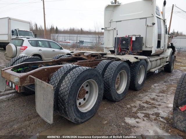 5KJRALD18JPKA9888 Western Star/auto Car Conventional 4900sa