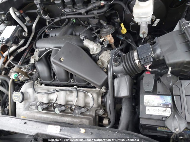 Продаж на аукціоні авто 2006 Ford Escape Xlt, vin: 1FMYU93196KA83324, номер лоту: 40057537