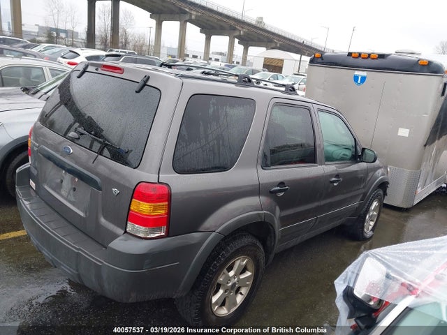 Продаж на аукціоні авто 2006 Ford Escape Xlt, vin: 1FMYU93196KA83324, номер лоту: 40057537