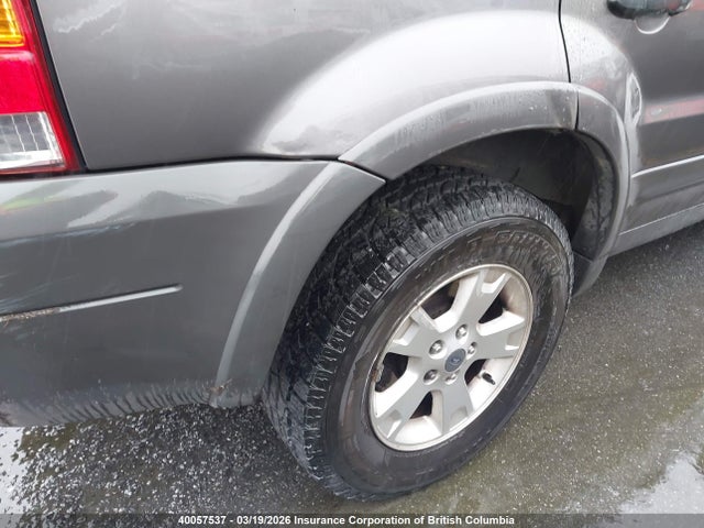 Продаж на аукціоні авто 2006 Ford Escape Xlt, vin: 1FMYU93196KA83324, номер лоту: 40057537