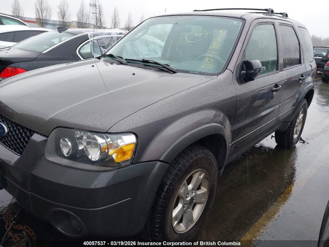 Продаж на аукціоні авто 2006 Ford Escape Xlt, vin: 1FMYU93196KA83324, номер лоту: 40057537