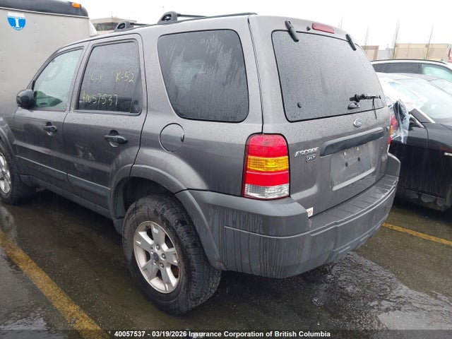 Продаж на аукціоні авто 2006 Ford Escape Xlt, vin: 1FMYU93196KA83324, номер лоту: 40057537
