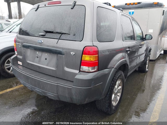 Продаж на аукціоні авто 2006 Ford Escape Xlt, vin: 1FMYU93196KA83324, номер лоту: 40057537