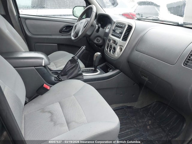 Продаж на аукціоні авто 2006 Ford Escape Xlt, vin: 1FMYU93196KA83324, номер лоту: 40057537