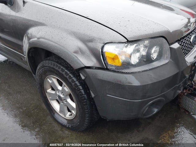 Продаж на аукціоні авто 2006 Ford Escape Xlt, vin: 1FMYU93196KA83324, номер лоту: 40057537