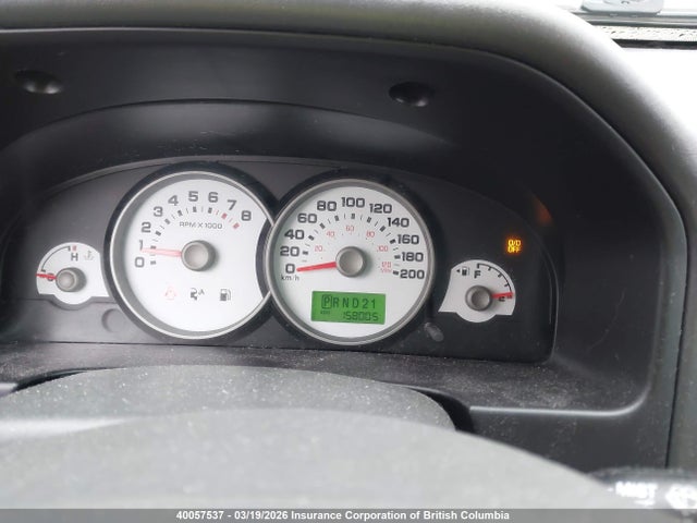Продаж на аукціоні авто 2006 Ford Escape Xlt, vin: 1FMYU93196KA83324, номер лоту: 40057537