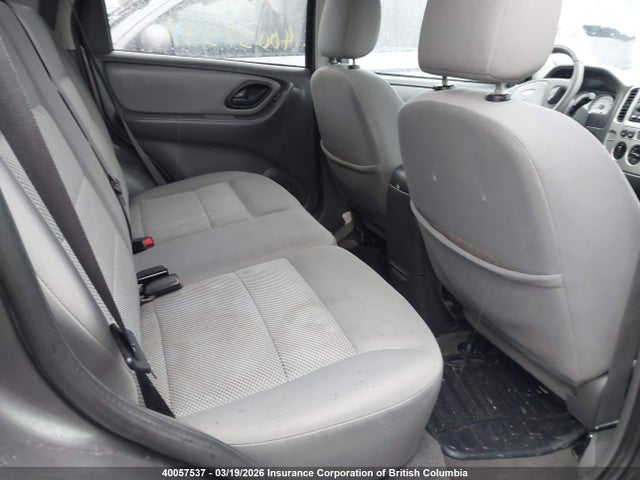 Продаж на аукціоні авто 2006 Ford Escape Xlt, vin: 1FMYU93196KA83324, номер лоту: 40057537