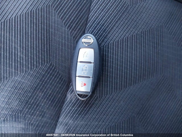 Продажа на аукционе авто 2015 Nissan Rogue, vin: 5N1AT2MV7FC808653, номер лота: 40057541