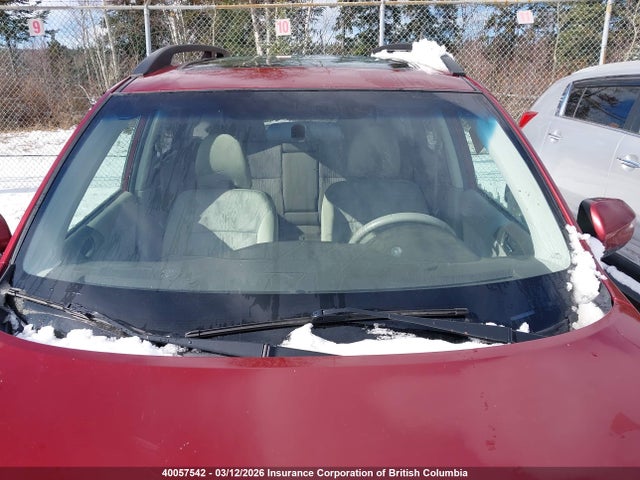Продаж на аукціоні авто 2010 Subaru Forester 2.5x Premium, vin: JF2SH6CC0AH715004, номер лоту: 40057542